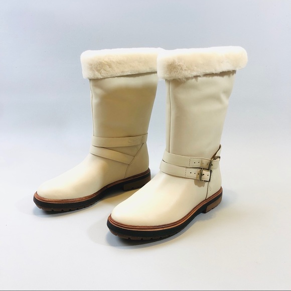 NWT $324 Women’s Timberland Boot Co. Riley Flair - Picture 2 of 15